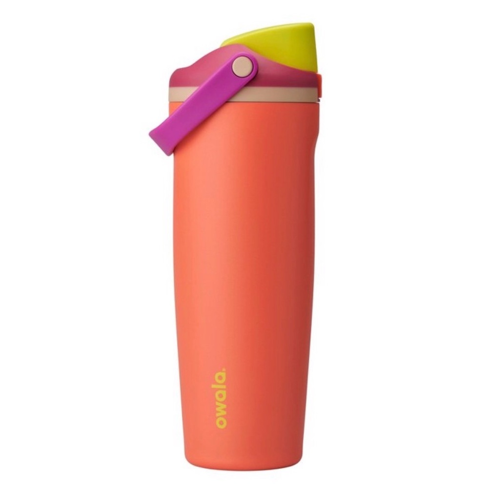 Owala 30oz Stainless Steel Bucket Handle FreeSip Insulated
